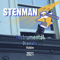 DramaticRiddim - Instrumental - Stenman 2021 by Stenman