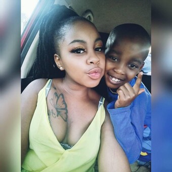 Nokwazi Magubane