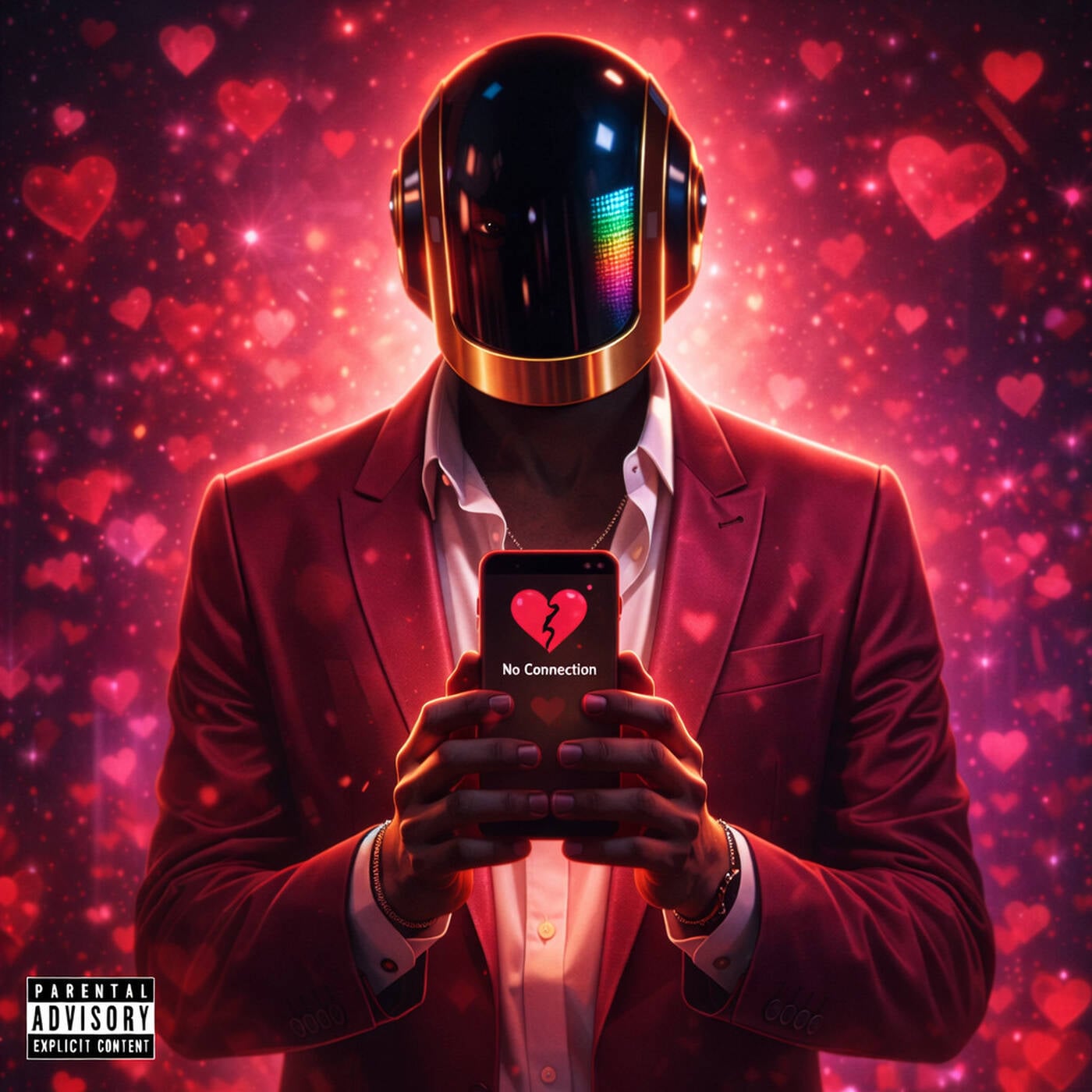 Jooniar - Transparently Unhinged Jooniar - Transparently Unhinged