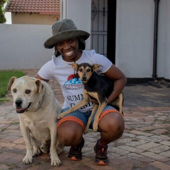 Zithande Sithole