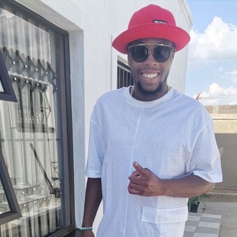 Simphiwe Mavuso
