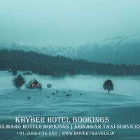 Kashmir Tour Packages By Rover Travels by Rover Travels