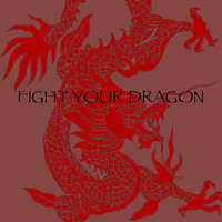 Fight Your Dragon by Mike Stern