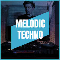 MELODIC TECHNO | MIX 004 | 124-130BPM by Joey V