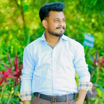 Vijay Jamsera