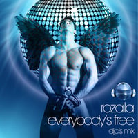 Rozalla / Everybody's Free  (DJC's Mix) by Chip McGoldrick III