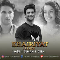 Khariyat Puchho(Remix)-The Memories Of Susant Singh--Remix BY--Basu,Suman,Deba by DJAYBasu