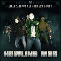 The Crashbreaker - Tight DBR013B - HOWLING MOB EP by The Crashbreaker