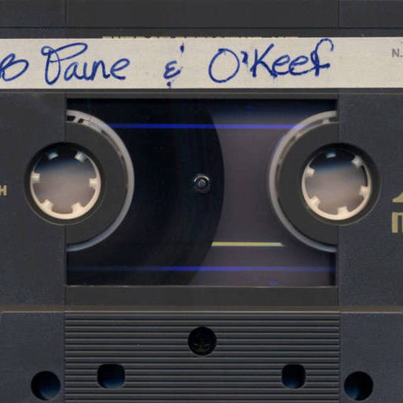 DJs Rob Paine & Okeef - Live At Boogie Down (New Britian,CT) - September 20, 1997 (Jim Hopkins Remaster) episode artwork