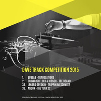 3. Lenard Opeskin - Trippin Meschwitz - DAVE Track Compeition 2015 by DAVE Festival