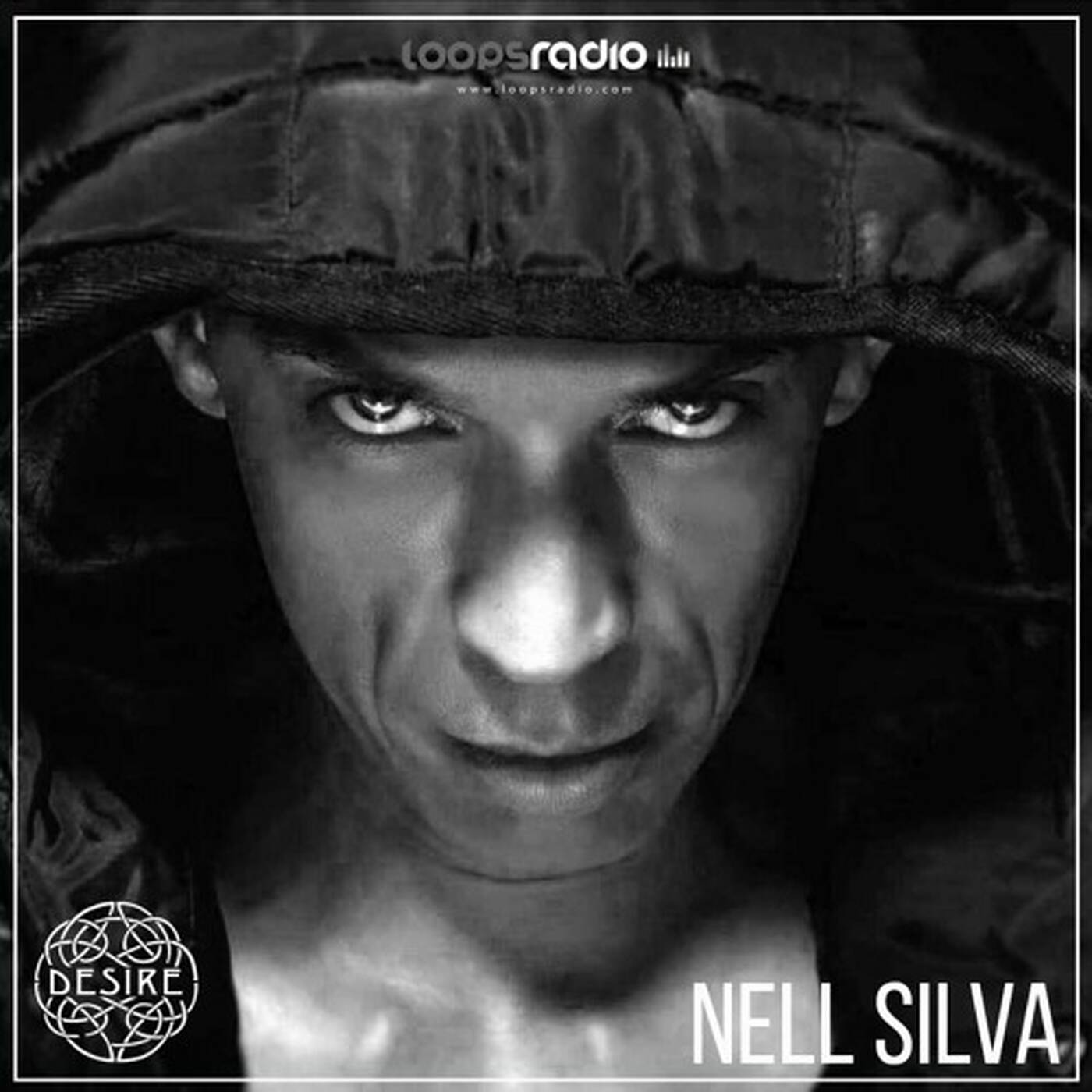 Melodic Techno Records By Nell Silva