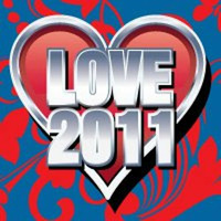 LOVE 2011 (recorded set) - Part 1 (Blue Love - DJ Mike Reimer) by Mike Reimer