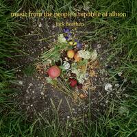 music from the people&rsquo;s republic of albion