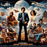 Sure Shot Vol.49 ( Blaxploitation Overload Sessions ) by Cinematik Phunk