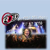 2018-02-07 au fil des mots by Au fil des mots Sabine