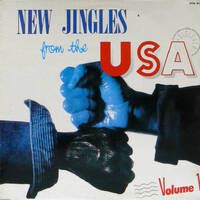Jingles des années 80 - New jingles from the USA by Fan de funk, l'émission à collectionner ! (DJ ERIC NC)