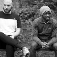 The Inperspective Show On Hoxton FM - 28.07.2015 by Chris Inperspective Walton