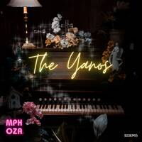 Birthday Mix Series - Part 03 - The Yanos S23EP05 by DJ Mphoza