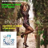 ONDAAMISTAD :354 -TU ELIGES 354 CON ENTREVISTA A ENCARNI GOMEZ (15.may.2022_) by ONDAAMISTAD