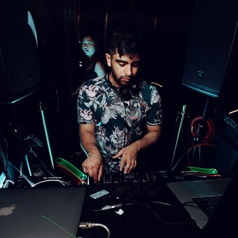 Saagar Ishwar Chandiramani