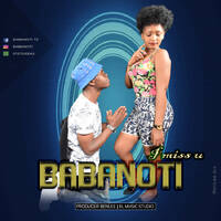 babanoti i miss u (prod.benlee) by Chriss Papilin