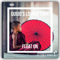 Guido's Lounge Cafe Broadcast #463 Float On - Tue 12 Jan 2021 by Urban Movement Radio