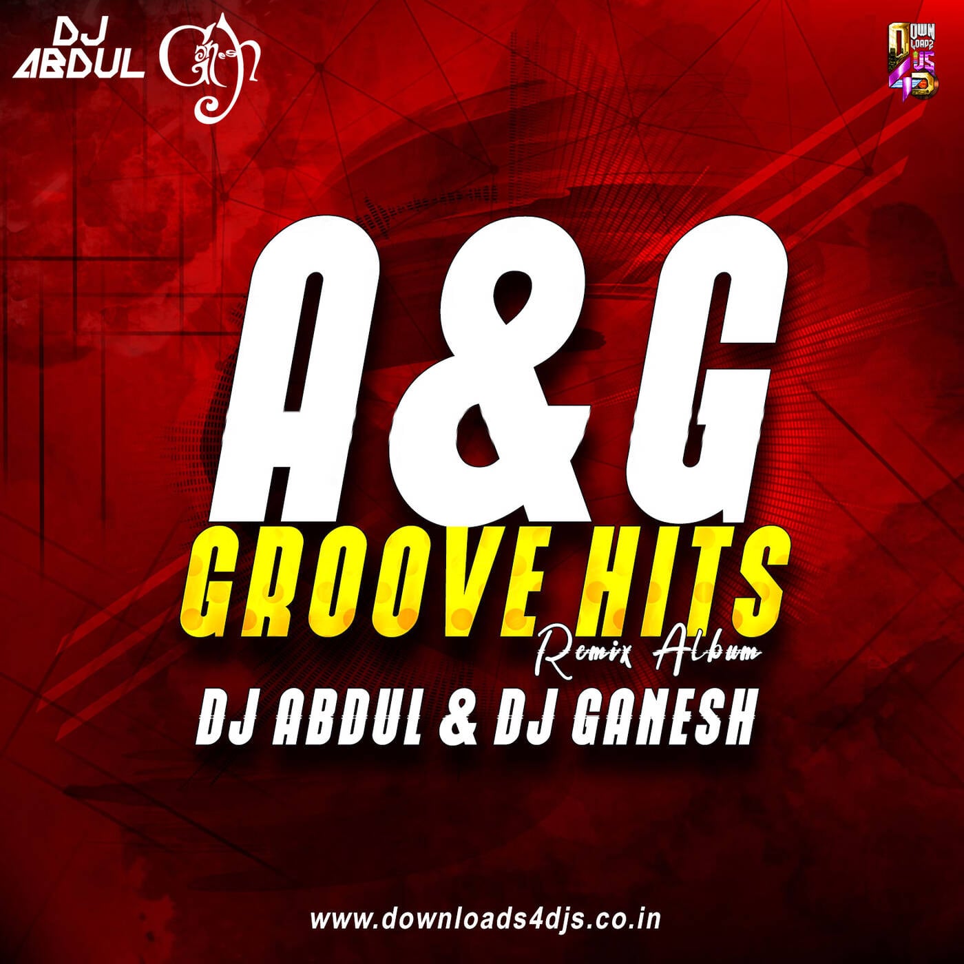 Galliyan Return (Remix) - DJ Abdul & DJ Ganesh episode artwork
