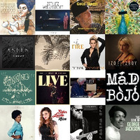 JAN VAN ECK - BLUESNROOTS CORNER 2020-14 by Jan van Eck