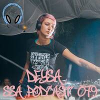 Scientific Sound Radio Podcast 79, Deysas' Techno Show 9 for Scientific Sound Asia Radio. by Scientific Sound Asia Radio