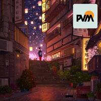 Tokyo Tapes ? [ Lofi Hip Hop Mix ] #44 by Pueblo Vista