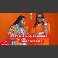 BEST OF 2025 HIPHOP MIX BEST HIP HOP BANGERS TRILOGY IV THEO KEVN FT DRAKE MIGOS GLORILLA TRAVIS by Haniel