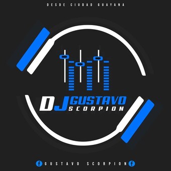 Dj Gustavo Scorpion