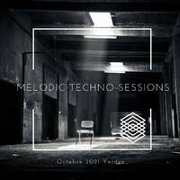 MELODIC TECHNO SESSIONS OCTUBRE 2021 BY YORDEE by YORDEE