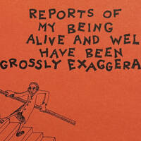 Cover of track