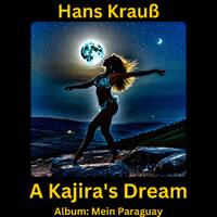 A Kajira's Dream by Hans Krauß