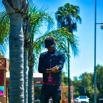 Top Dawg Sessions Live