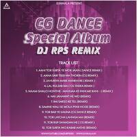 CG DANCE SPECIAL ( THE ALBUM ) - DJ RPS REMIX 