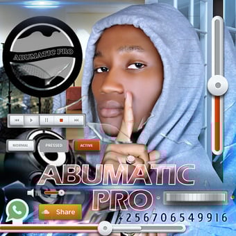 Abumatic Pro Official