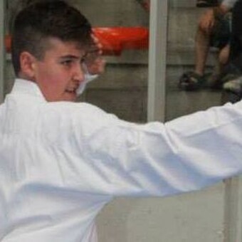 Ismael Vizcarro Pineda