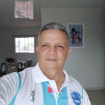 Ronald Rodrigues