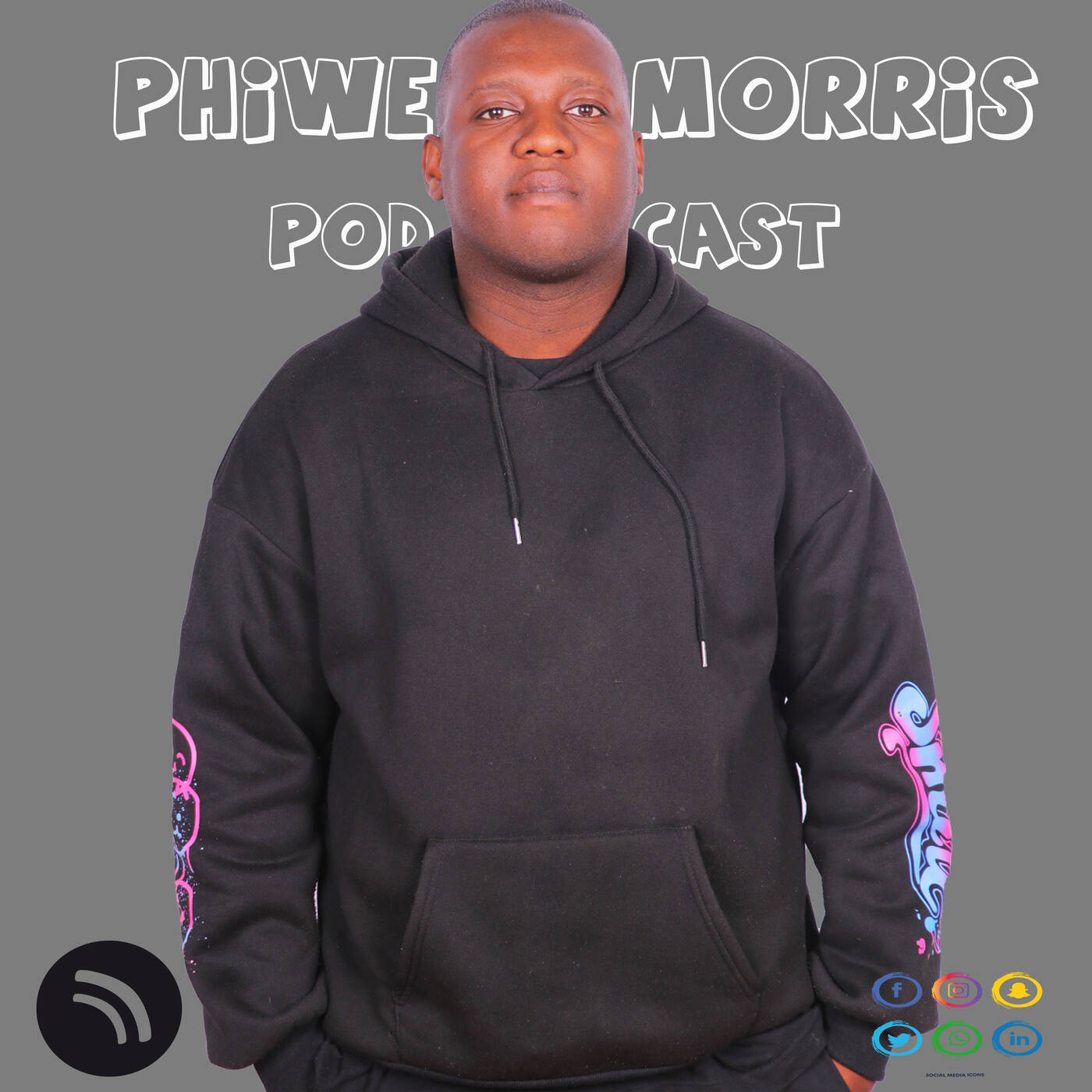 Phiwe Morris - Electronic Chronicels Ep 20 episode artwork