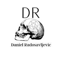 Daniel Radosavljevic Techno Express #1 by Daniel Radosavljevic by Daniel Radosavljevic