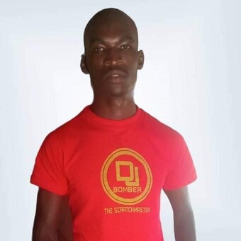 Dj Bomber KE