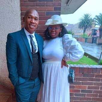 Nontsikelelo Likhanyile Magudu Mkrola