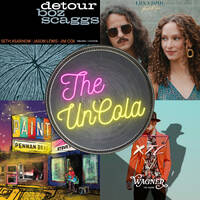 The UnCola 12-2-25 Show by The UnCola