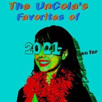 The UnCola 7-6-21 Show by The UnCola