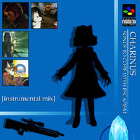 Songs to Cope With Escapism by Charinus