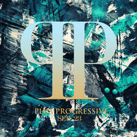 Plus Progressive September '23 by Royscope