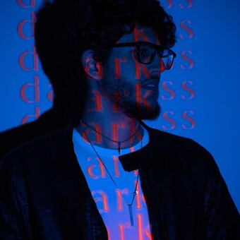Edoardo Edshock Ciochetto