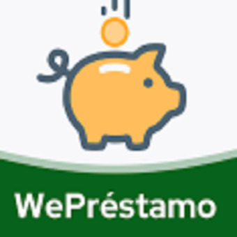 App WePrestamo